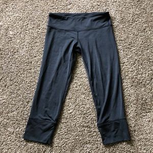 Lululemon Cropped Leggings❤️